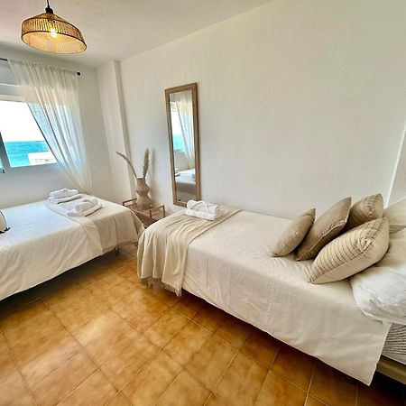 Gatu Villa Mar "Preferente Para Mayores De 25 Anos Y Familias " El Puerto de Santa María Eksteriør billede