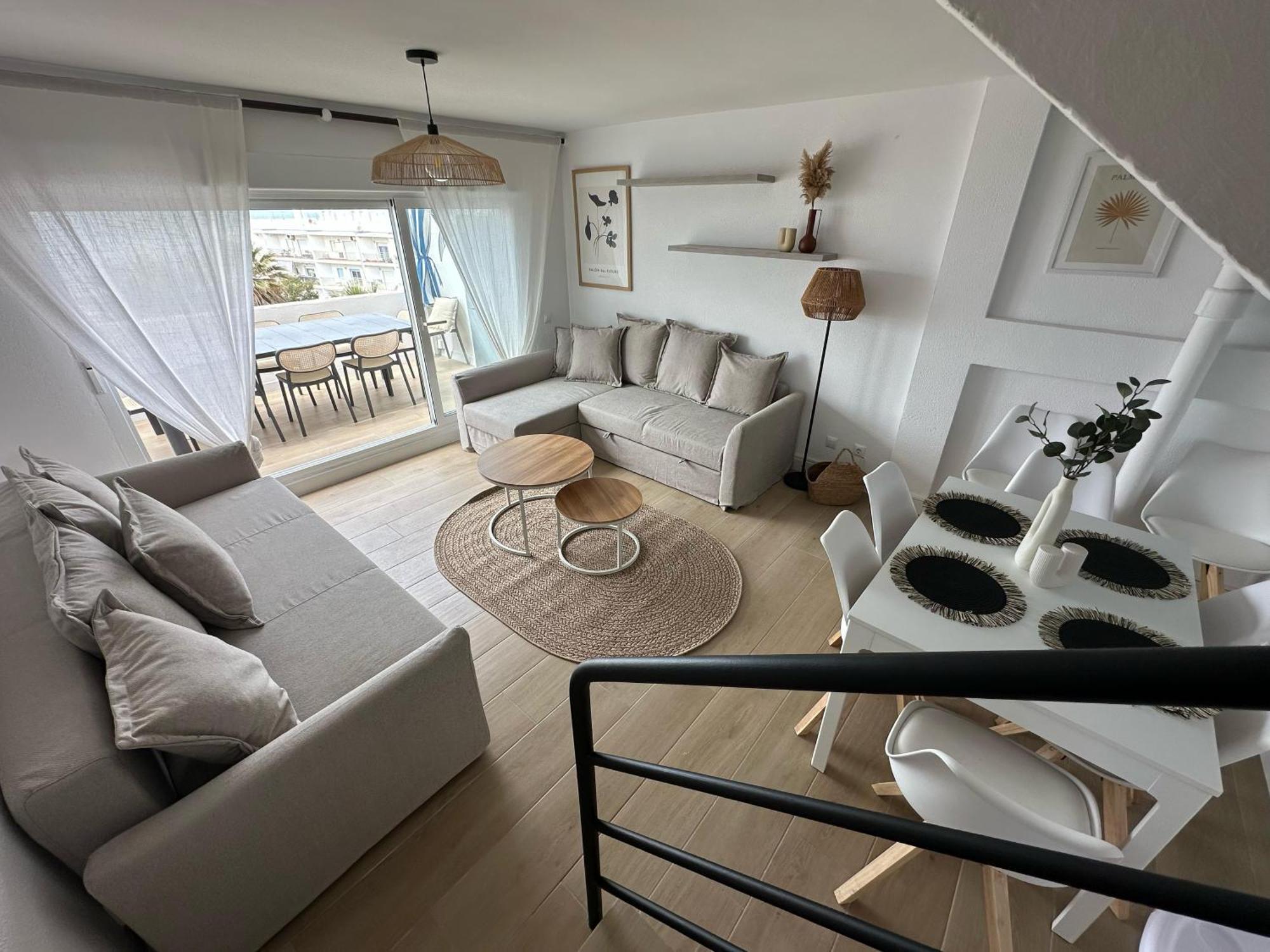 Gatu Villa Mar "Preferente Para Mayores De 25 Anos Y Familias " El Puerto de Santa María Eksteriør billede