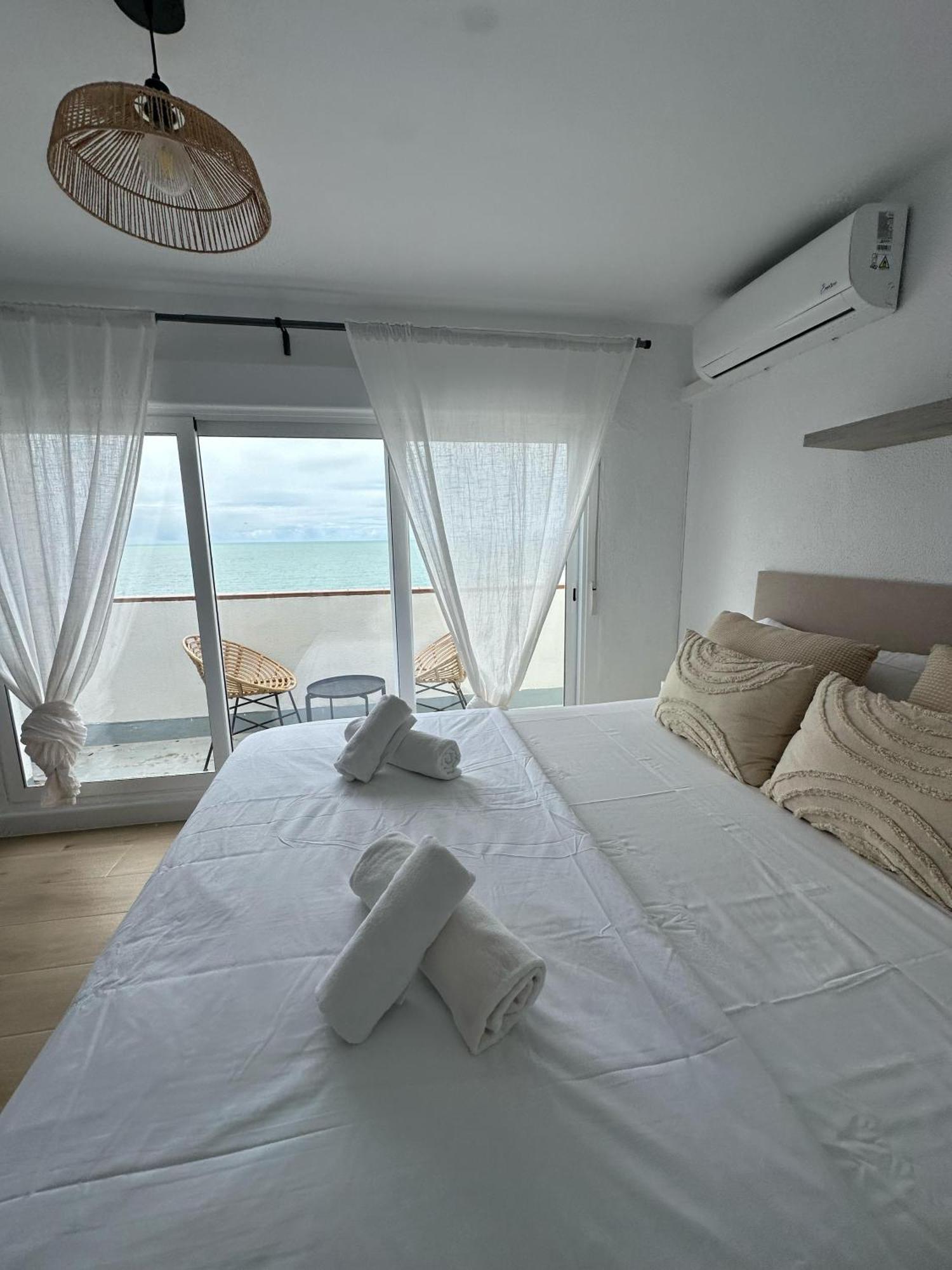 Gatu Villa Mar "Preferente Para Mayores De 25 Anos Y Familias " El Puerto de Santa María Eksteriør billede