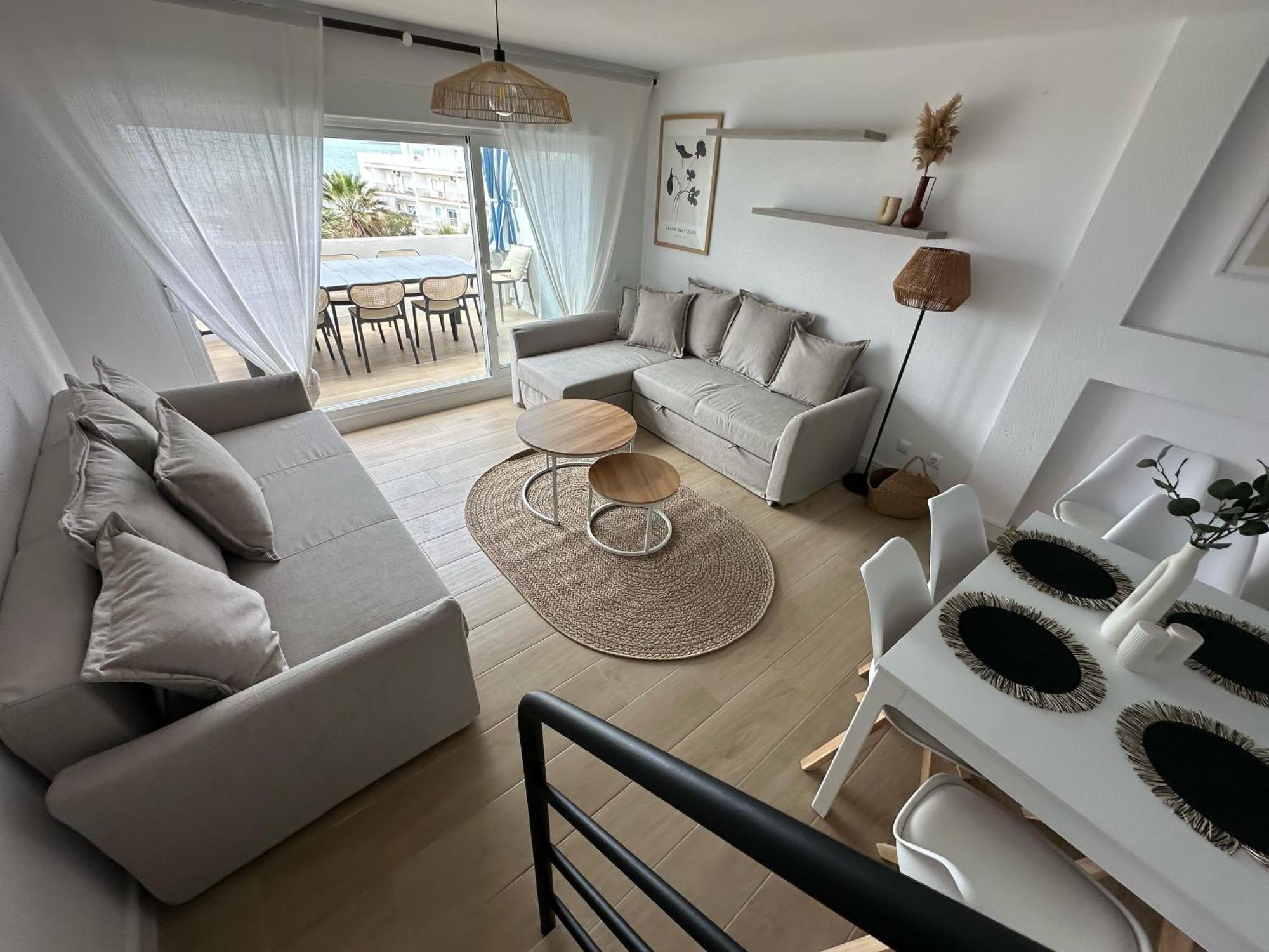 Gatu Villa Mar "Preferente Para Mayores De 25 Anos Y Familias " El Puerto de Santa María Eksteriør billede