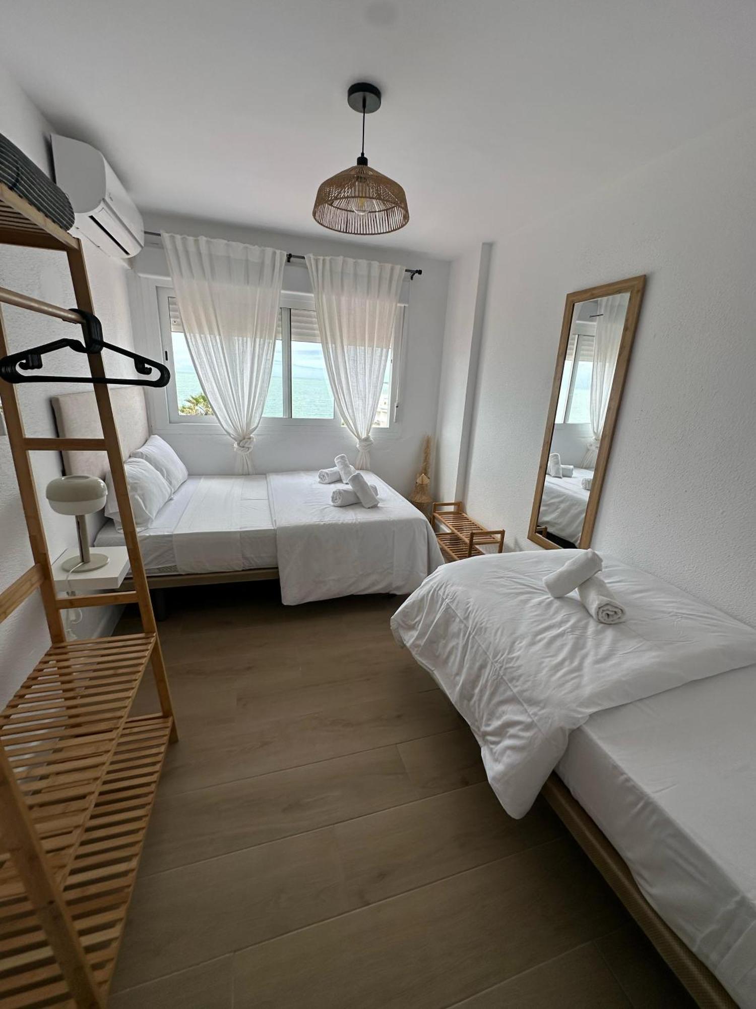 Gatu Villa Mar "Preferente Para Mayores De 25 Anos Y Familias " El Puerto de Santa María Eksteriør billede