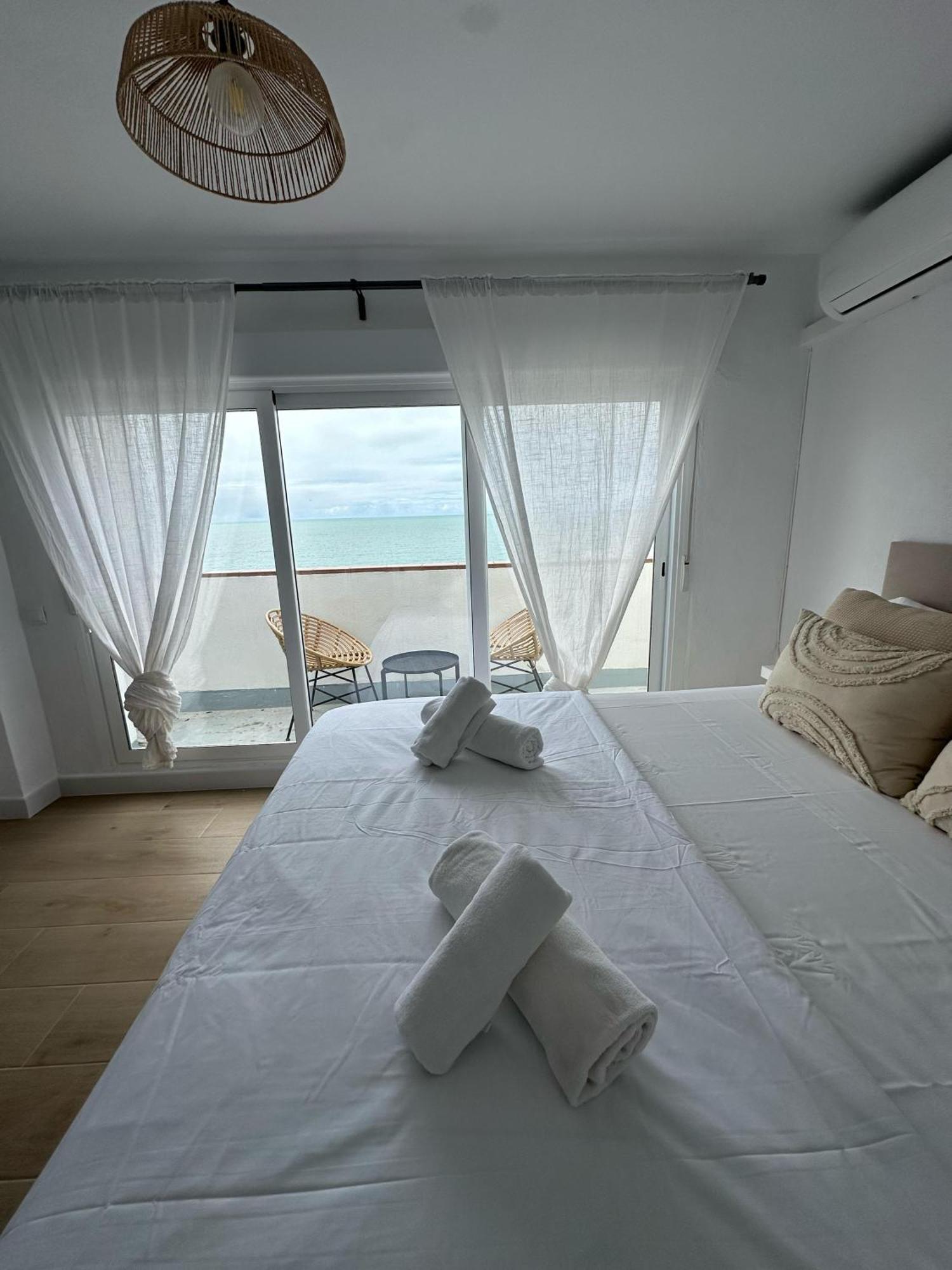 Gatu Villa Mar "Preferente Para Mayores De 25 Anos Y Familias " El Puerto de Santa María Eksteriør billede