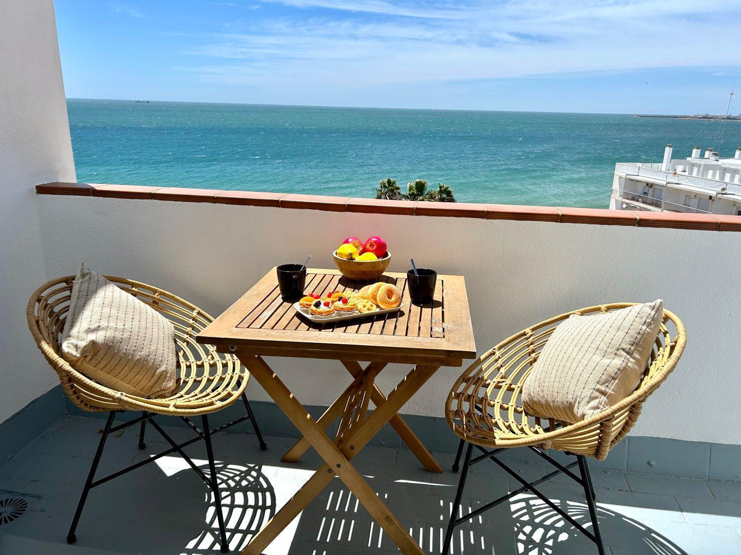 Gatu Villa Mar "Preferente Para Mayores De 25 Anos Y Familias " El Puerto de Santa María Eksteriør billede