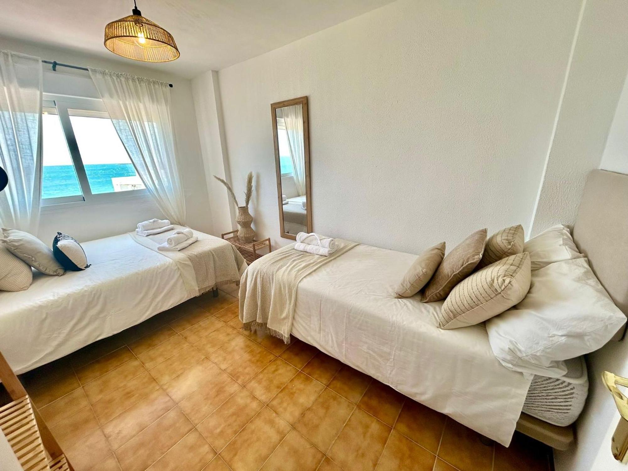 Gatu Villa Mar "Preferente Para Mayores De 25 Anos Y Familias " El Puerto de Santa María Eksteriør billede