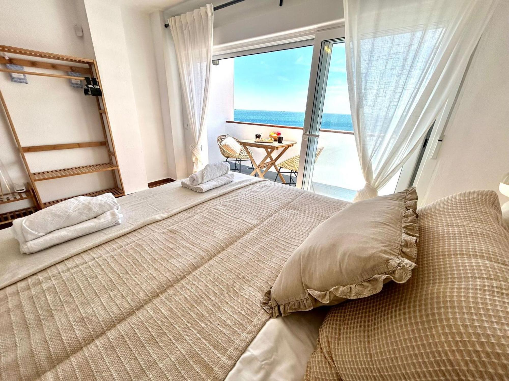 Gatu Villa Mar "Preferente Para Mayores De 25 Anos Y Familias " El Puerto de Santa María Eksteriør billede
