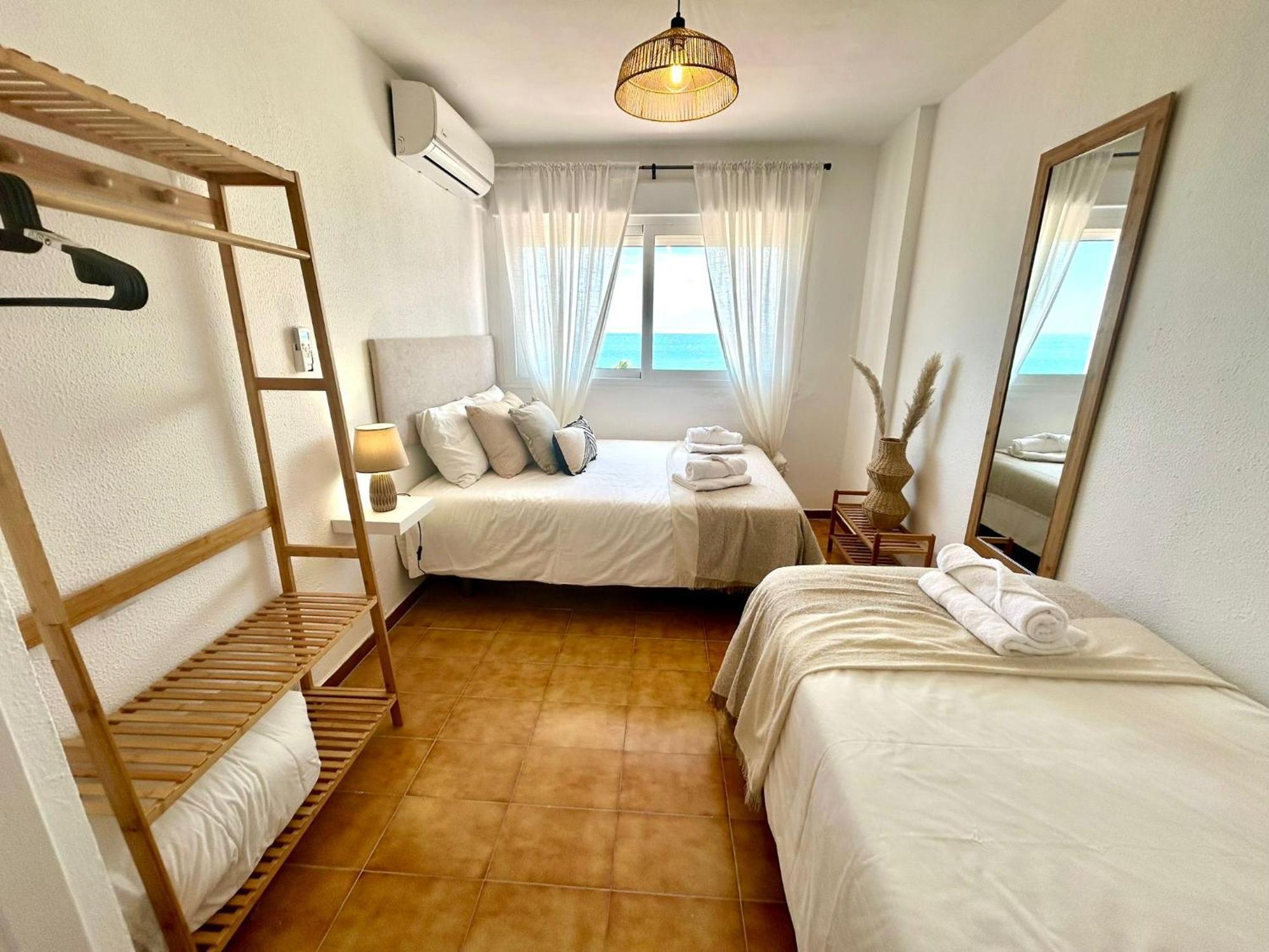 Gatu Villa Mar "Preferente Para Mayores De 25 Anos Y Familias " El Puerto de Santa María Eksteriør billede