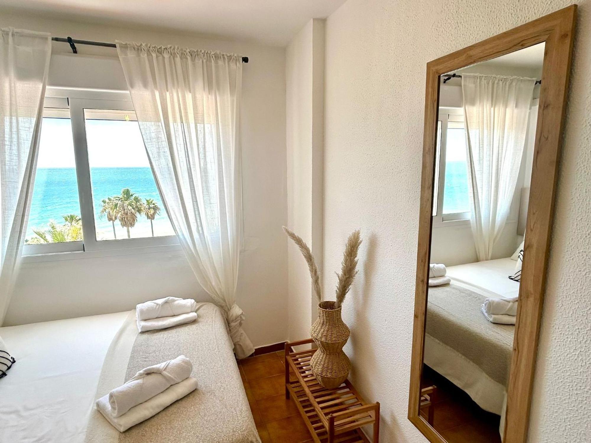 Gatu Villa Mar "Preferente Para Mayores De 25 Anos Y Familias " El Puerto de Santa María Eksteriør billede