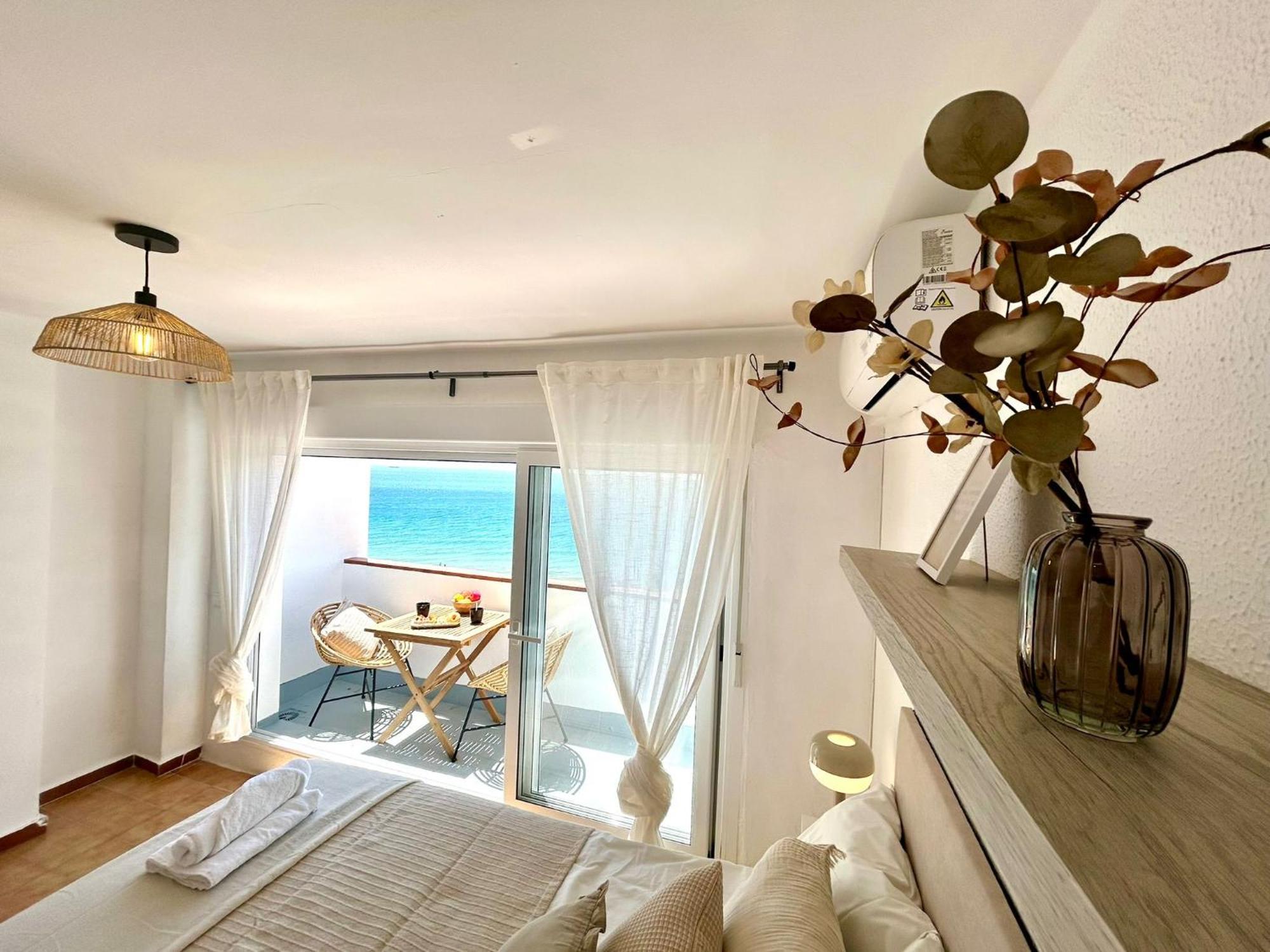 Gatu Villa Mar "Preferente Para Mayores De 25 Anos Y Familias " El Puerto de Santa María Eksteriør billede