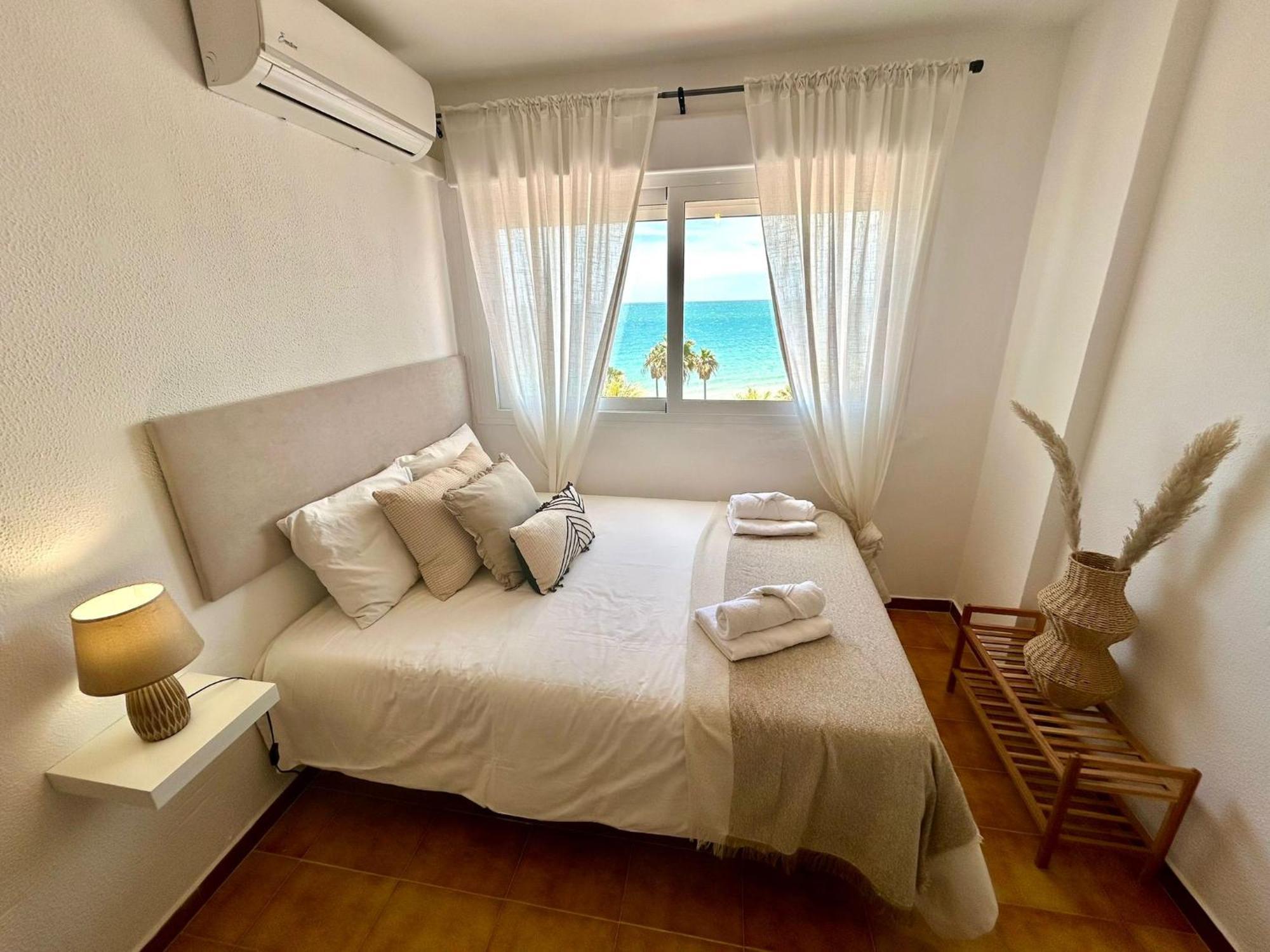 Gatu Villa Mar "Preferente Para Mayores De 25 Anos Y Familias " El Puerto de Santa María Eksteriør billede